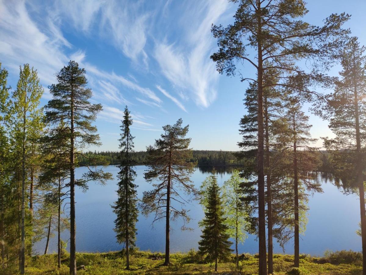 Rukan Mestari Buitenkant foto