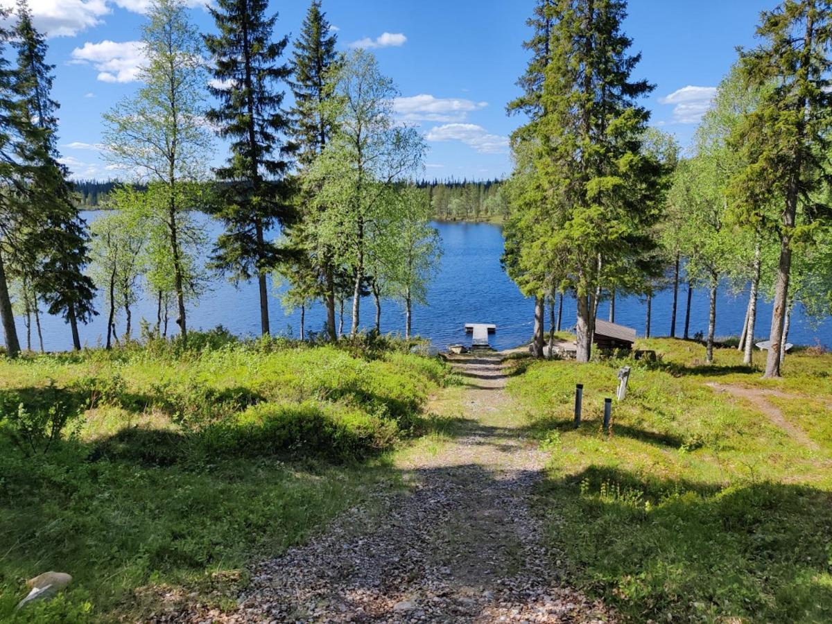 Rukan Mestari Buitenkant foto