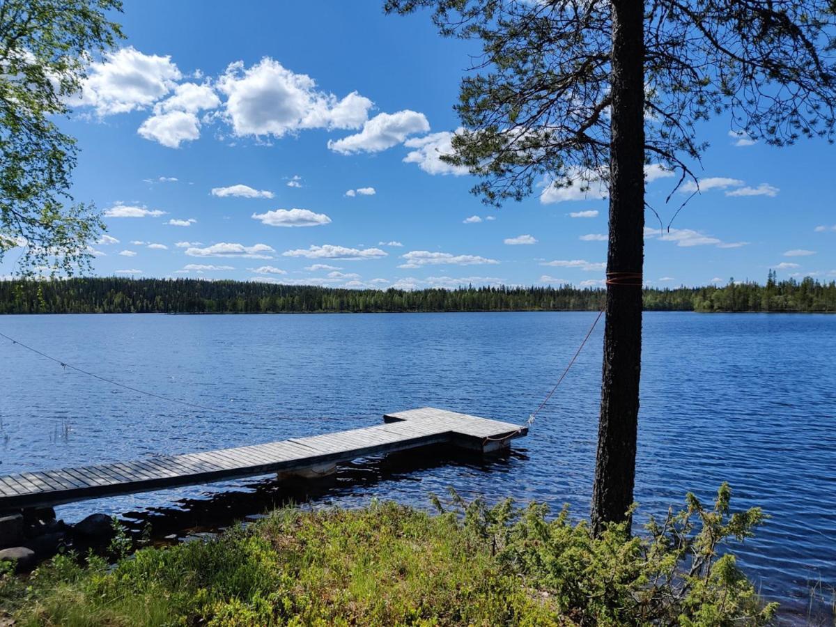 Rukan Mestari Buitenkant foto