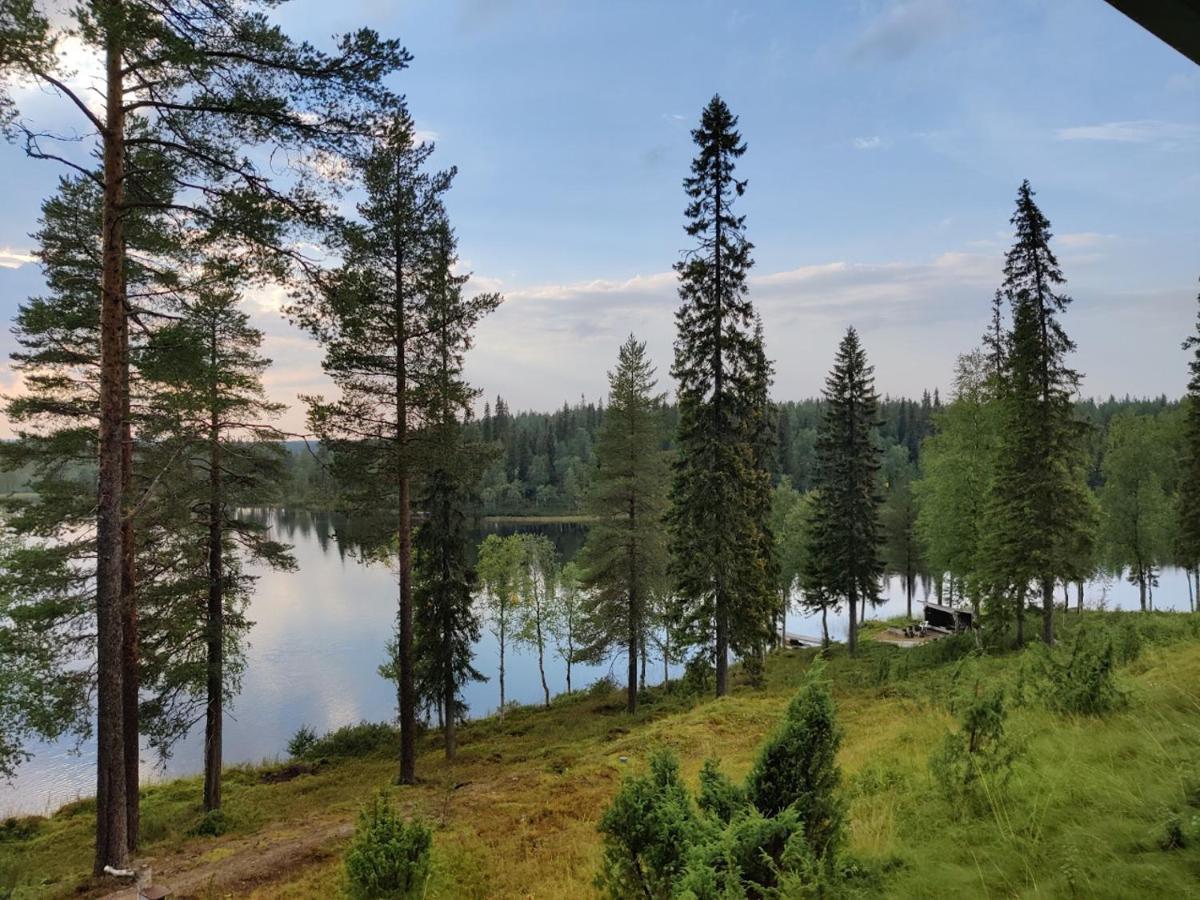 Rukan Mestari Buitenkant foto